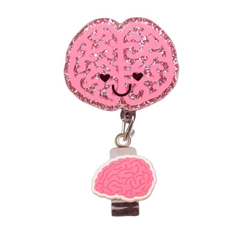 BRAIN ID HOLDER