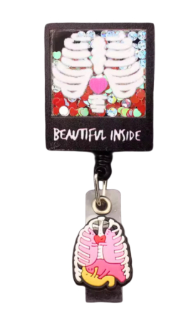 xray id holder