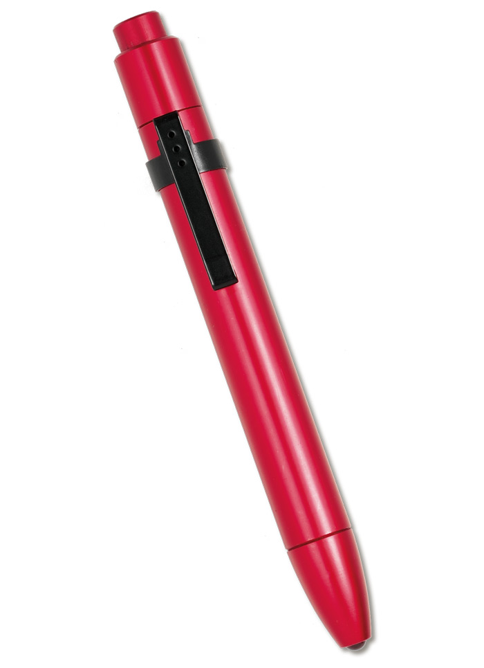 LED Penlight