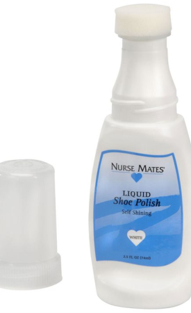 NM Liquid Polish