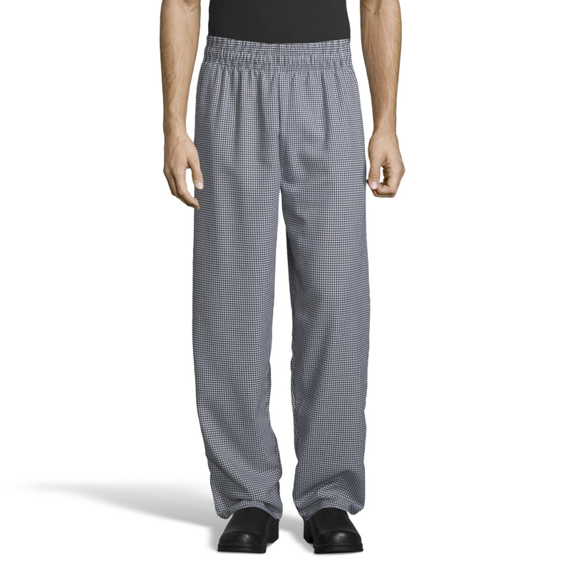 houndtooth pant
