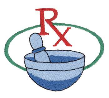 rx logo