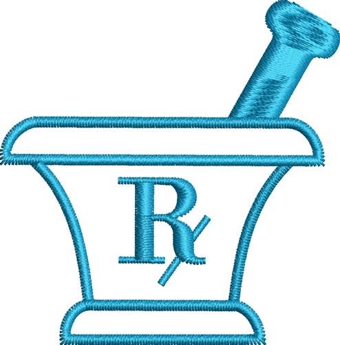 rx logo