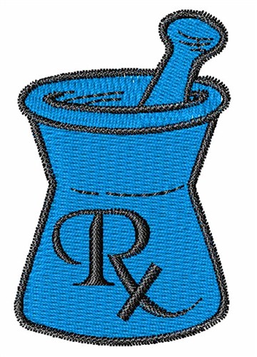 rx logo