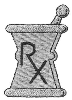 rx logo