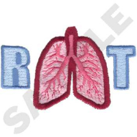 respiratory teraphist logo