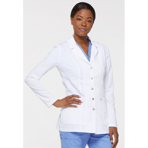 Dickies on sale lab coat