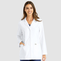 5073 lab coat
