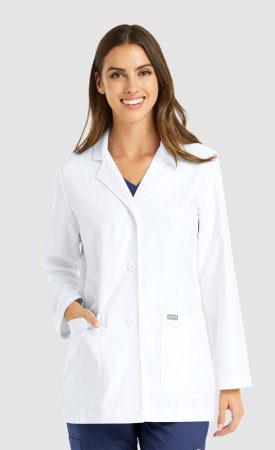 5073 lab coat