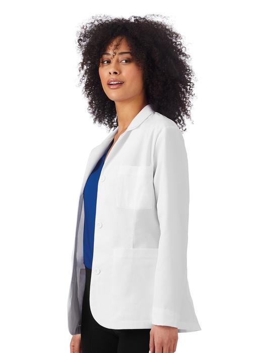 738 consultation lab coat