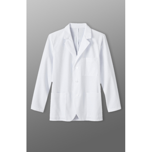15103 consultation lab coat
