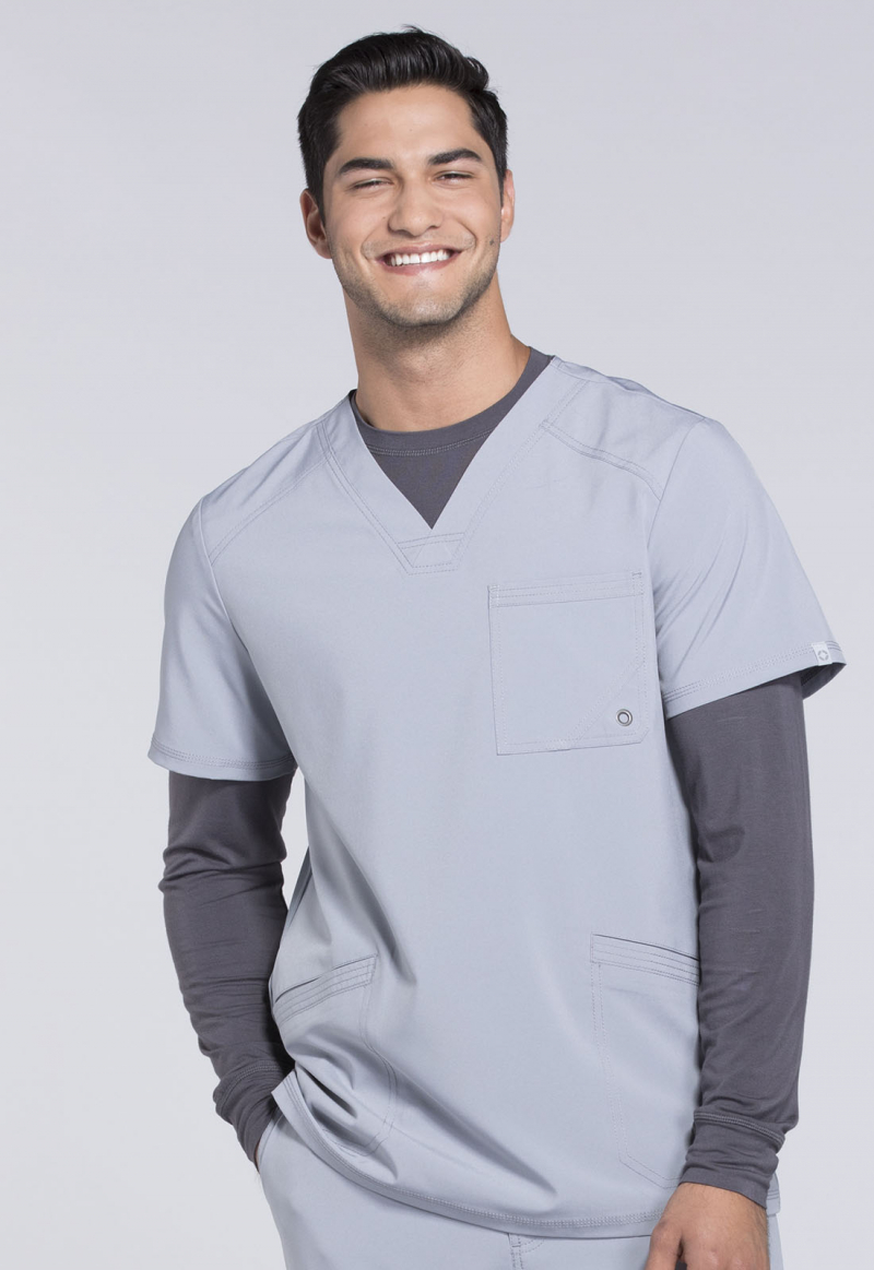 Infinity Mens Top