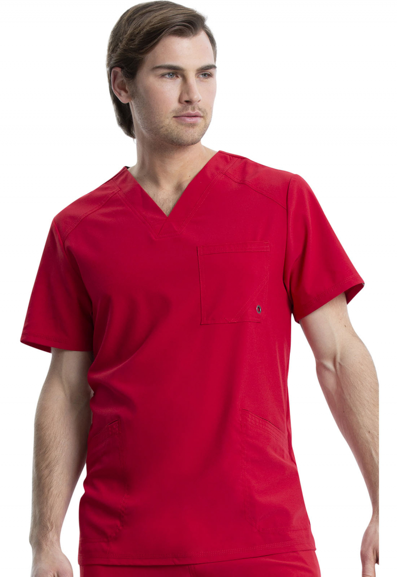 Infinity Mens Top