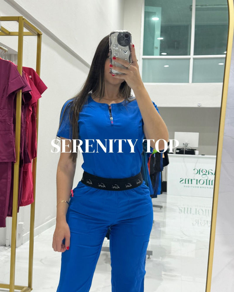 KOI SET SERENITY/JOGGER
