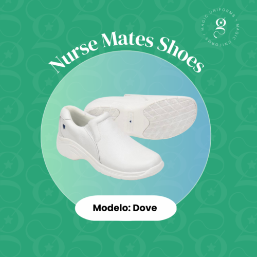 Nurses on sale mate shoes