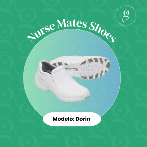 Nurse mates align on sale shoes