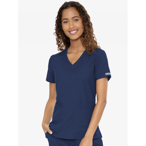 2411 Top - Uniformes Puerto Rico | Uniformes de enfermería, médicos y chef