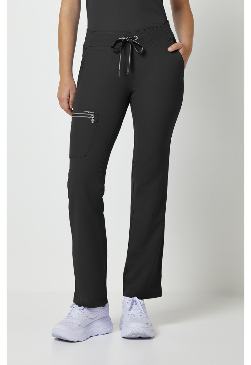 9152 pant black