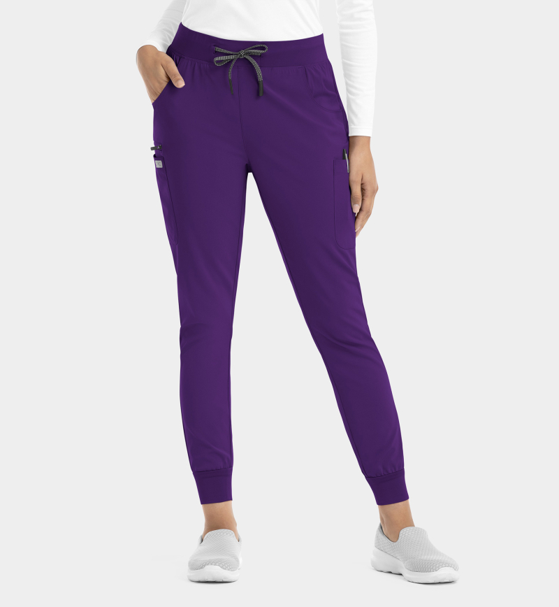 9812 Jogger Pant