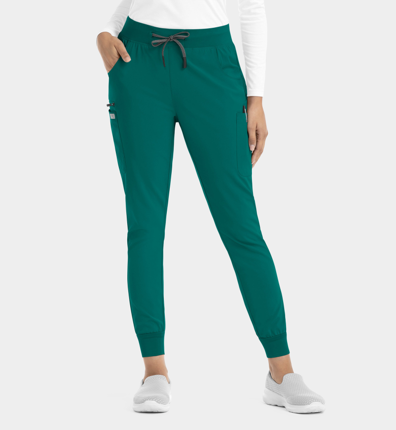 9812 Jogger Pant