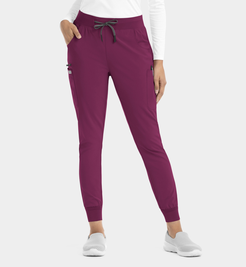 9812 Jogger Pant