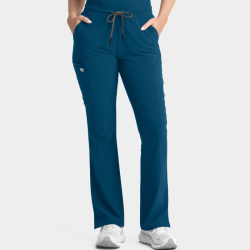 9813 pant caribbean