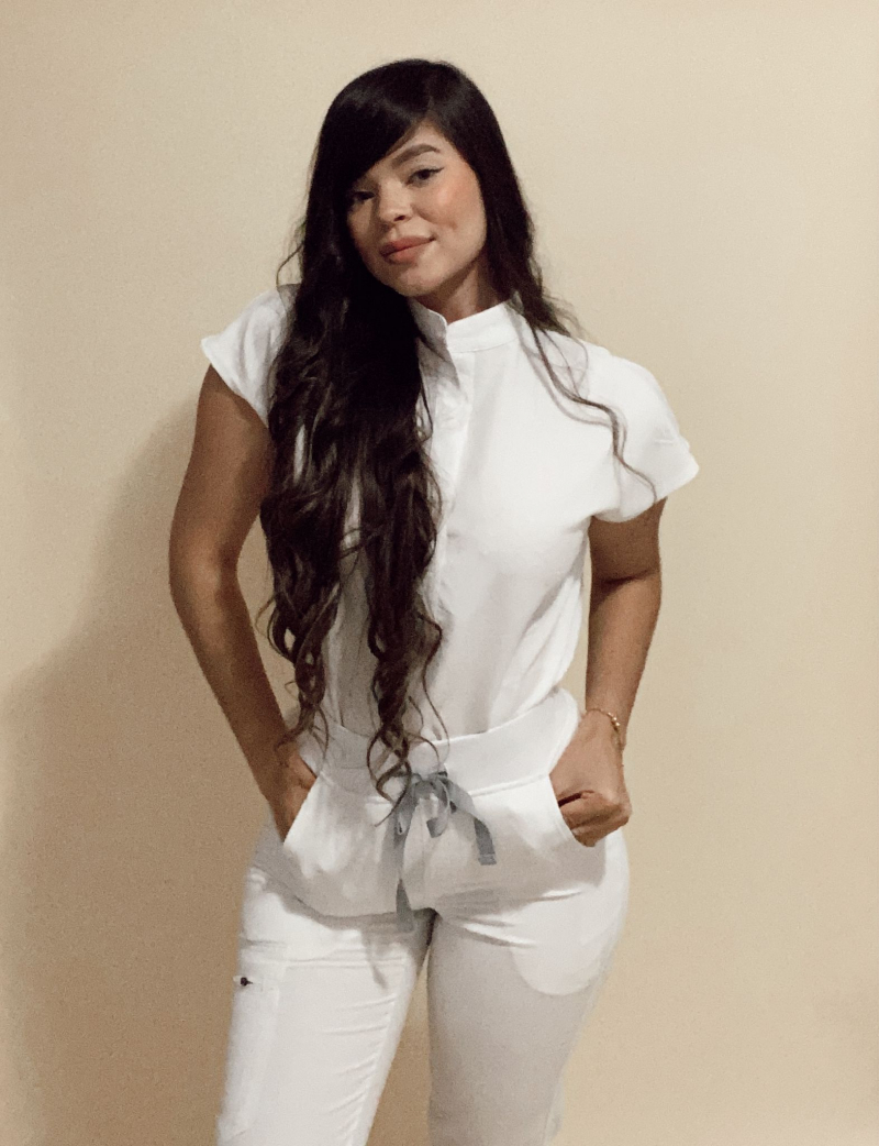 Alarah Set