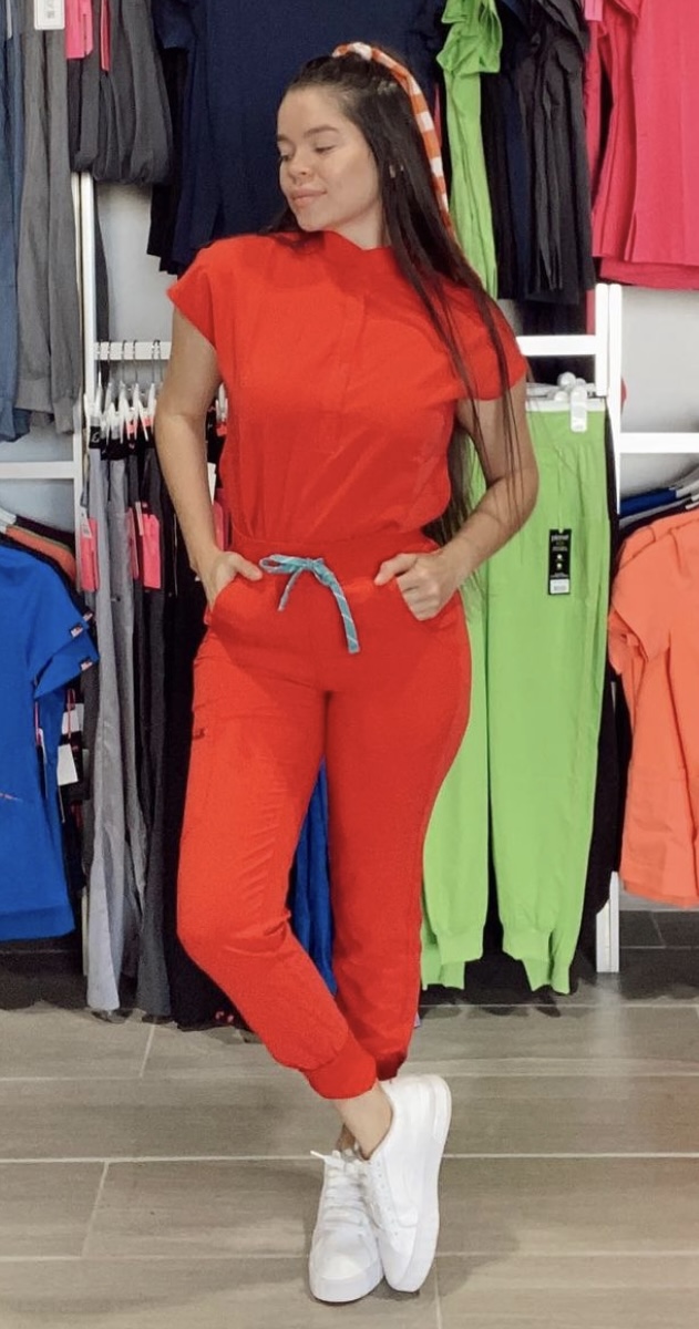 Alarah Set