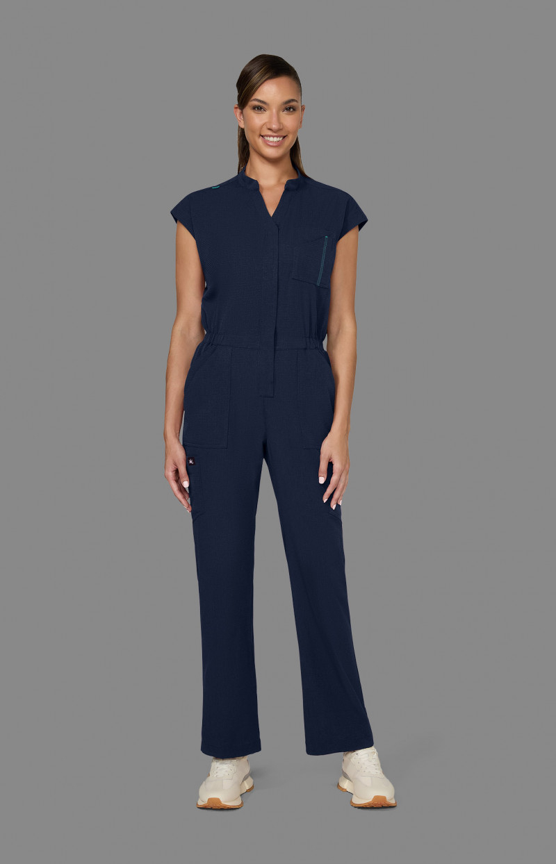 Anja Jumpsuit