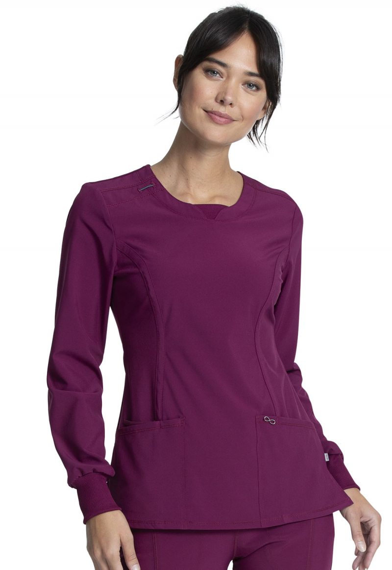 CK781 Top