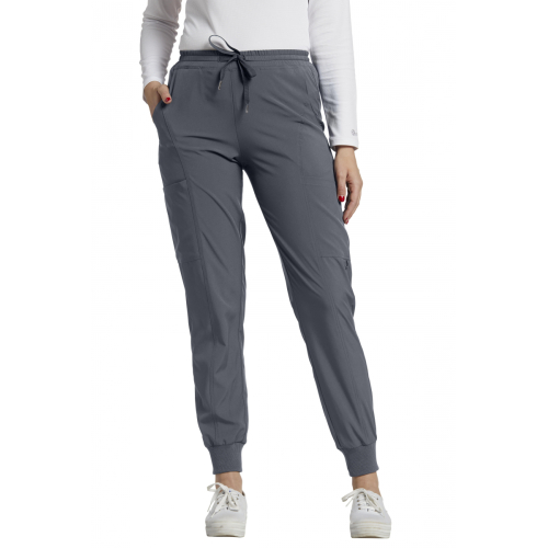 jogger pewter