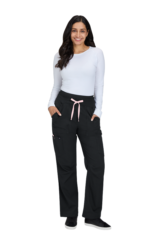 freda pant black