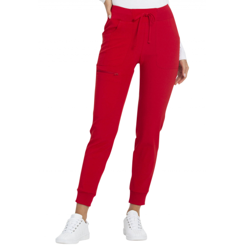 heartsoul jogger red