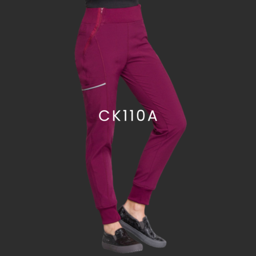 Infinity Ck110A Jogger Pants - Uniformes Puerto Rico