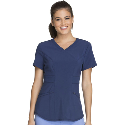 Infinity V Neck - Uniformes Puerto Rico | Uniformes de enfermería ...