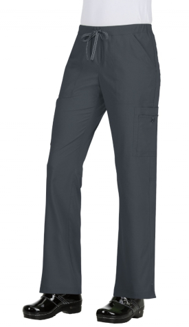 holly pant charcoal