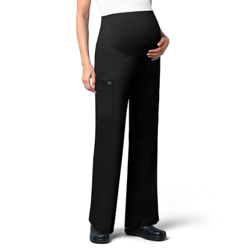 Maternity Cargo Pant - Uniformes Puerto Rico | Uniformes de enfermería ...