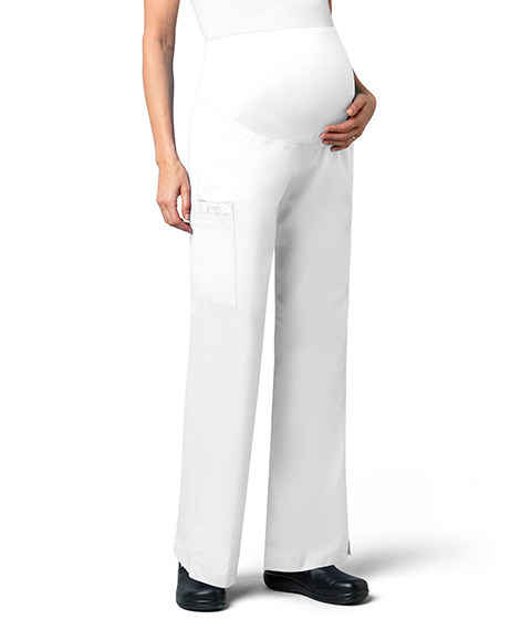 Maternity Pant White