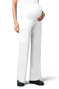 Maternity Pant White