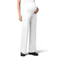 Maternity Pant White