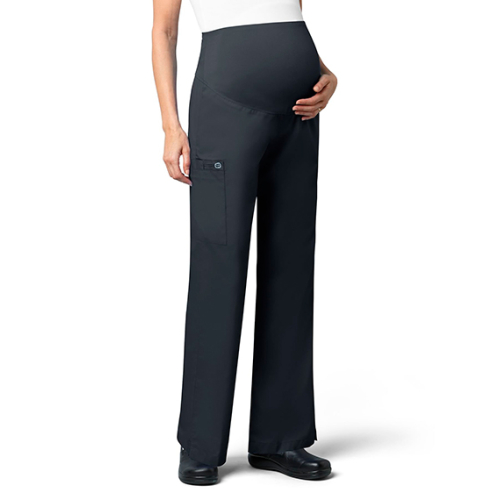 Maternity Pant Pewter