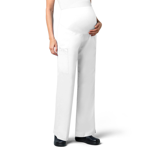 Maternity Pant White