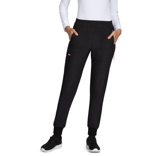 power jogger heather charcoal