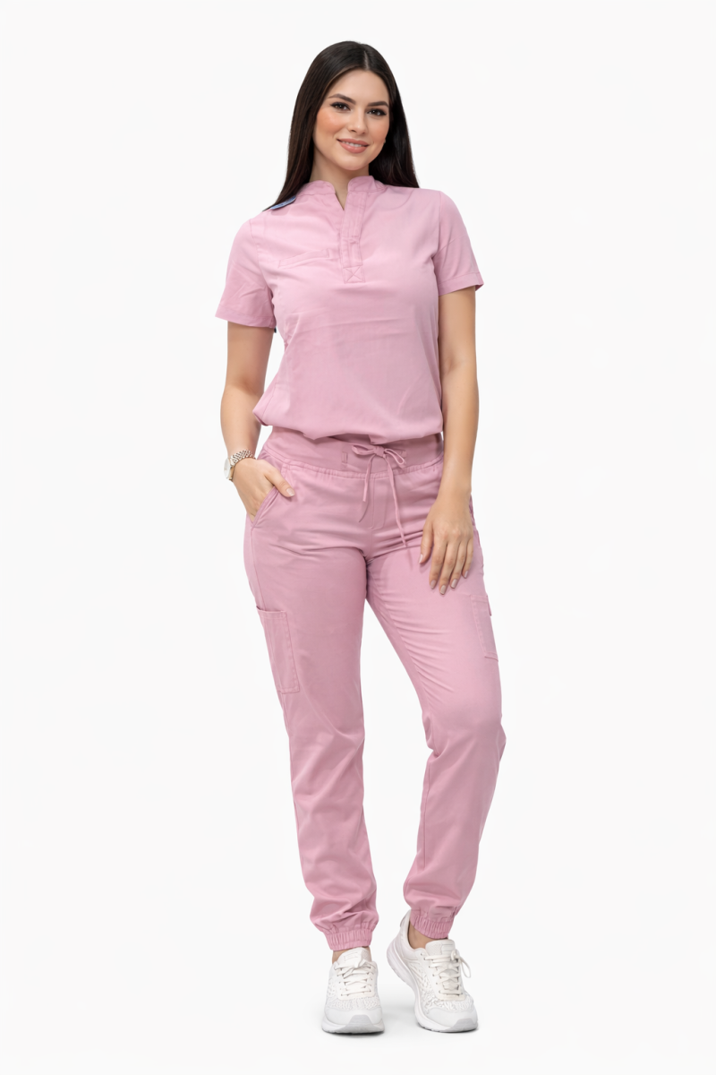 Zoe Alexandra set