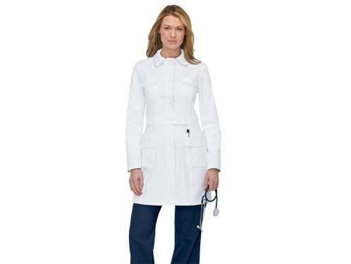 Koi Geneva Lab Coat - Uniformes Puerto Rico | Uniformes de 