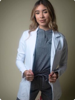 Lab Coats