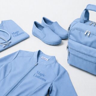 Baby Blue