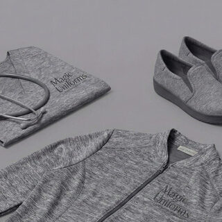 Heather Grey