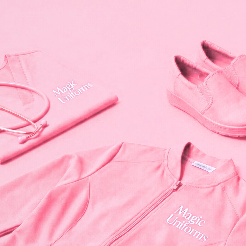 Pretty Pink